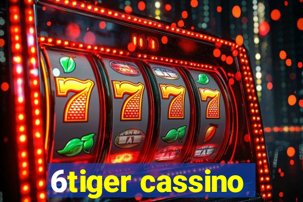 6tiger cassino